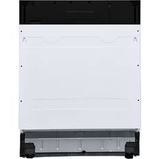 60 cm - Fully Integrated - White Dishwashers Sensis DWI0113FSDW Integrated Dishwasher 13 Place Settings White