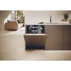 Haier XS 6A4M4PB-80 60cm Intergrated Dishwasher 16 Place Settings I-Pro Shine
