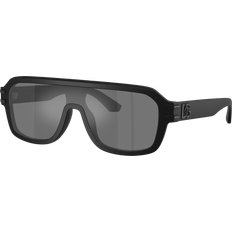 Dolce & Gabbana Unisex Sunglasses Dolce & Gabbana DG4507 25256G