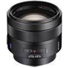 Sony 85mm F1.4 ZA UV Filter
