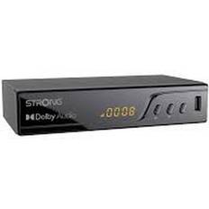 Strong Digitalboxar Strong TDT-tuner SRT 8250