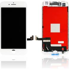 Replacement Screens FoneFunShop Lcd Screen High-End Series for iPhone SE 2020