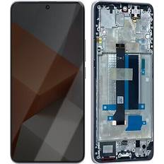Xiaomi Screen for Redmi Note 13 Pro Plus LCD Touch Glass + Chassis