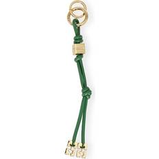 Ganni Bou Keyring One Size - Nøgleringe