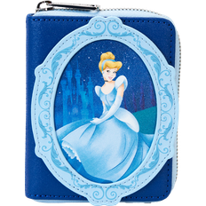 Loungefly Disney Wallet Cinderella 75th Anniversary