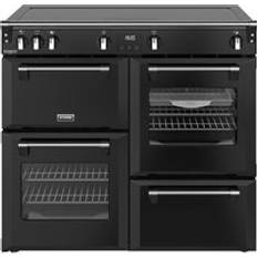Induction Cookers Stoves Zoneless Richmond Deluxe 100cm Electric Induction Range Cooker