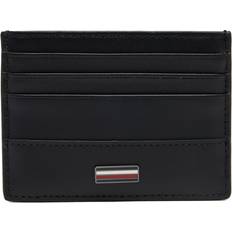 Tommy Hilfiger Korthållare Tommy Hilfiger Herr Th Corp CC Holder - Svart