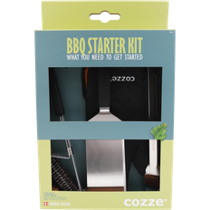 Cozze BBQ Set 4 Dele
