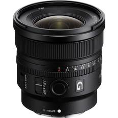 Sony FE 16mm F1.8 G