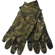 Grip Gloves Camo Invis MPC Green M/L