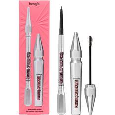 Benefit brow Benefit Precisely My Brow Pack Kit - Skugga