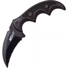 MTECH Fixed Blade Black