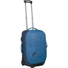 Osprey Osprey Transporter Hjul Blue Flame Str OS