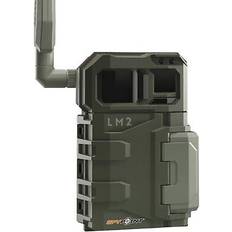 SpyPoint LM2 Cellular Trail Nature Camera 20 Meg Remote Area