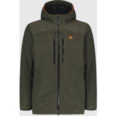 Alaska 1795 M's Extreme Lite Jacket Night Green 4XL