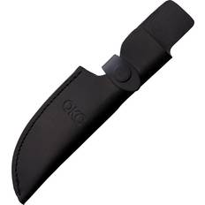 Hunting Ontario Drop Point Hunter Belt Sheath