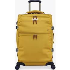 Resväskor Joules Coast Collection 69cm 4-Wheel Medium Suitcase