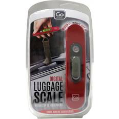 Go Travel Digital Luggage Scale