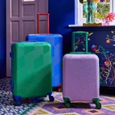 Sophie Robinson Sophie Robinson Hard Shell Suitcase Cobalt