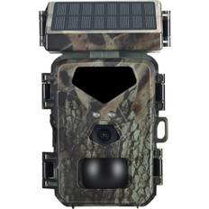 Hunting STOYOTU Solar Powered Night Vision Trail Camera 20MP 1080P