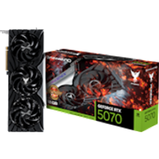 Gainward GeForce RTX 5070 Phoenix GS 12GB GDDR7 PCI-Express Graphics Card