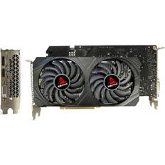 Biostar Extreme Gaming 6GB Graphics Card
