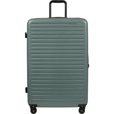 Samsonite Suitcases on sale Samsonite Spinner Suitcase 81cm Stackd