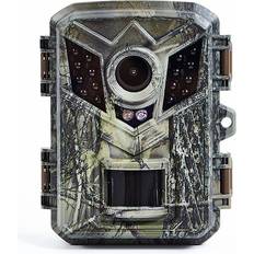 Hunting STOYOTU Mini Hunting Camera 16MP 1080P Wild Trail Game Cam
