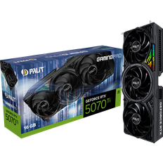 GeForce RTX 5070 Ti GamingPro OC 16GB GDDR7