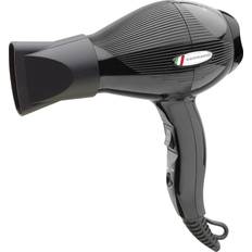 Gamma+ E-T.C. Mini Nylon Black 1200 Watt