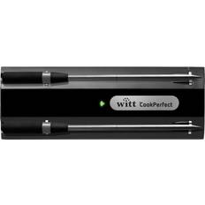 Witt Trådlös Magnetisk Dubbel Stektermometer