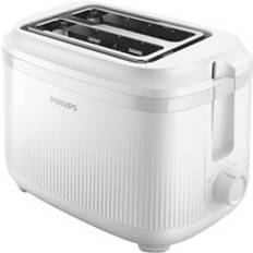 Philips Brödrost HD2511/00 Arctic White 3000 Serien