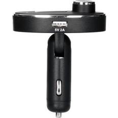 FM Transmitters Zhihuan BT-C1 Car MP3 Hands Free FM Transmitter