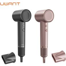 UWANT H100 Hårfön Rosa