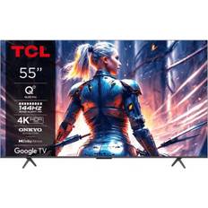 TV TCL 55 C75B 4K QLED Google TV