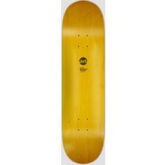 Skateboards Jart Laser 8.0 x 31.85 in Lc Skateboard Deck Gelb