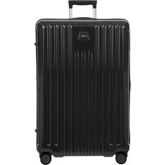 Brics Kufferter Brics Positano Spinner 4 Wheels Black