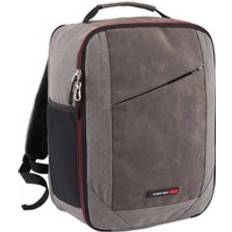 Red Cabin Bags Cabin Max 24L Manhattan Underseat Bag 40x30x20cm Red