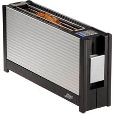 Ritter Merido5 Brödrost Aluminium