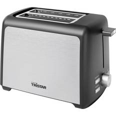 Toaster Stainless Steel