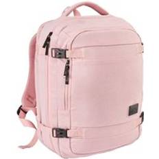 Pink Cabin Bags Cabin Max Svalbard 24L Underseat Bag 40x30x20cm Pink One Size