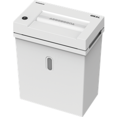 Ideal Aktenvernichter Shredcat 8200 CC 2 x 12 mm