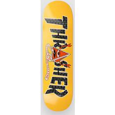 Toy Machine X Thrasher Pyramid Sect 8.5" Tabla de Skate Estampado uni