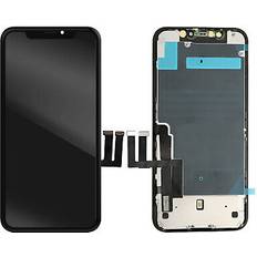 Replacement Screens Clappio iPhone 11 IPS LCD and Touchscreen