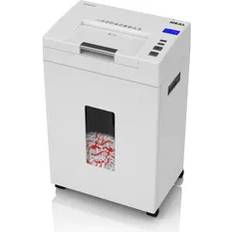 Ideal Autofeed Aktenvernichter 26l P4