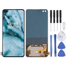 OnePlus Nord 5G LCD Display Touch Screen Digitizer Black