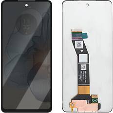 Replacement Screens Clappio LCD Display Touchscreen for Motorola Moto G04 G24 Compatible