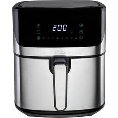 Friggitrici Profi Cook Heissluft-Fritteuse PC-FR 1294 H Inox
