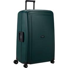 Samsonite S'Cure Spinner 81cm Dark Teal