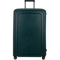 Samsonite S'Cure Spinner 81cm - Dark Teal